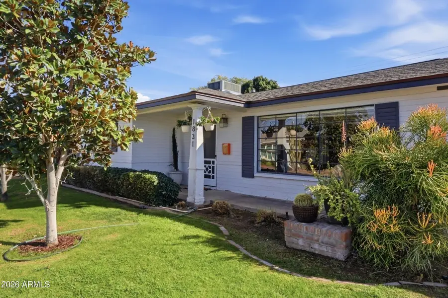 1831 E Minnezona Avenue, Phoenix, AZ 85016 - #3