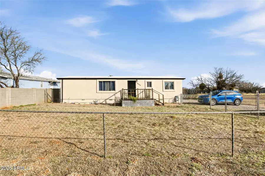 4989 E Kevin Street, Sierra Vista, AZ 85650 - #2