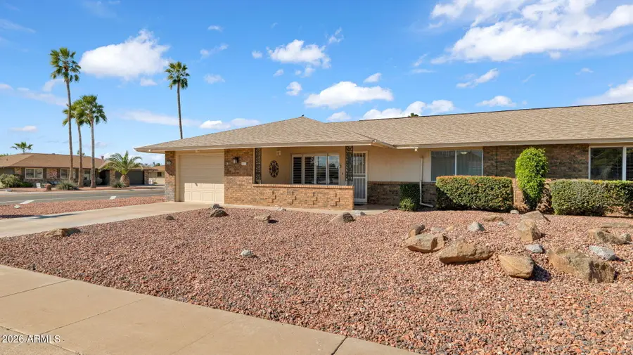 9822 W Long Hills Drive, Sun City, AZ 85351 - #2
