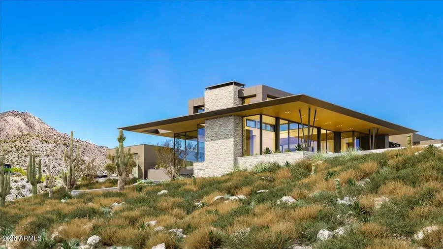 41917 N 101st Place, Scottsdale, AZ 85262 - #2