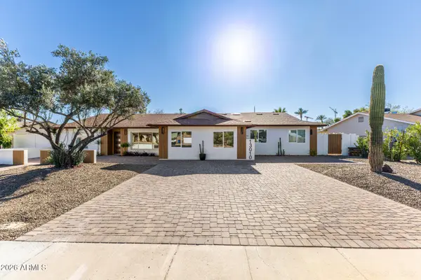 13010 N 48th Place, Scottsdale, AZ 85254