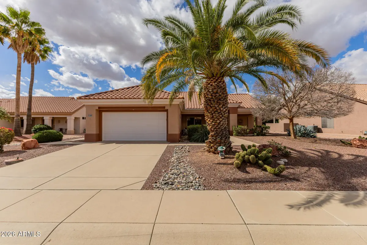 22808 N Cherokee Lane, Sun City West, AZ 85375 - #1