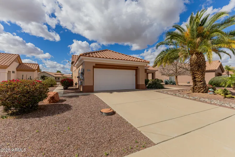 22808 N Cherokee Lane, Sun City West, AZ 85375 - #3