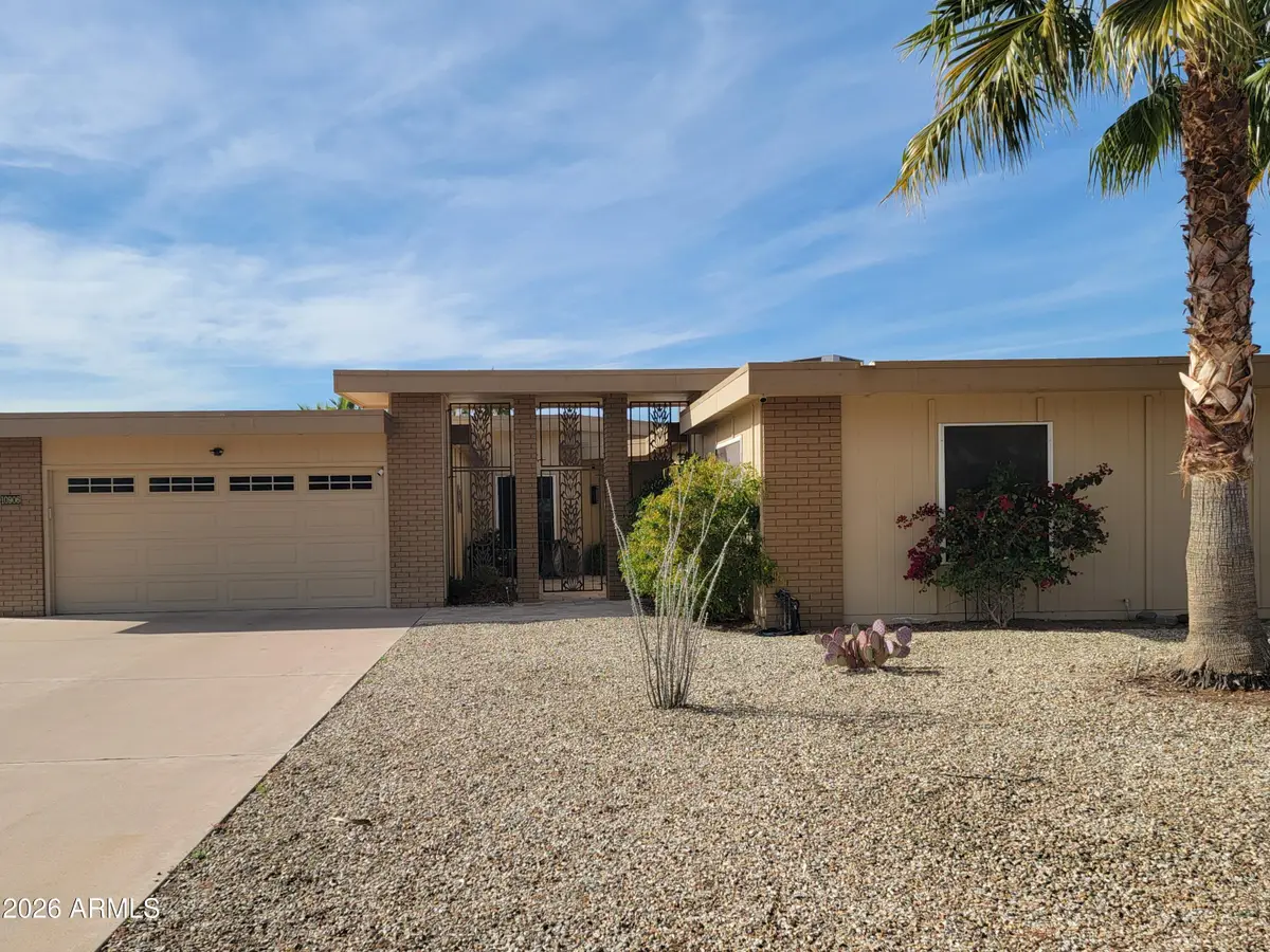 10906 W Jezebel Drive, Sun City, AZ 85373 - #1