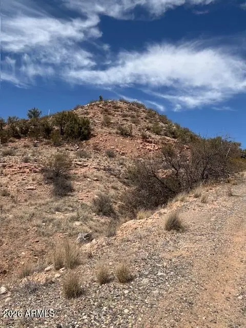 9780 E Raby Heights Drive, Cornville, AZ 86325 - #1