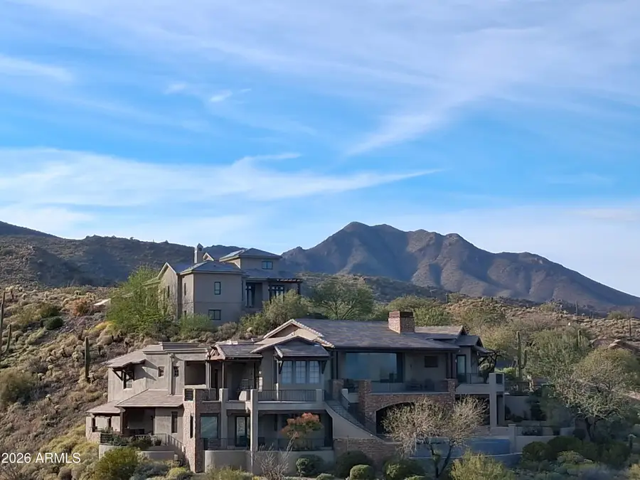 13920 E Big Horn Parkway #61, Fountain Hills, AZ 85268 - #3