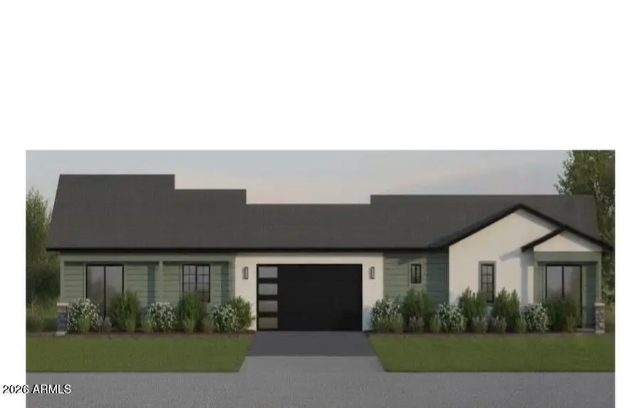 454 S Pioneer --, Mesa, AZ 85204 - #2