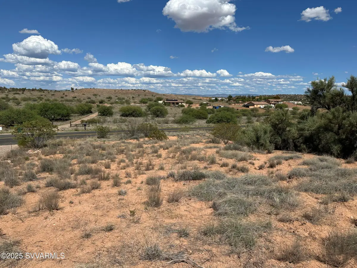 2075 S Tissaw Road, Cornville, AZ 86325 - #1