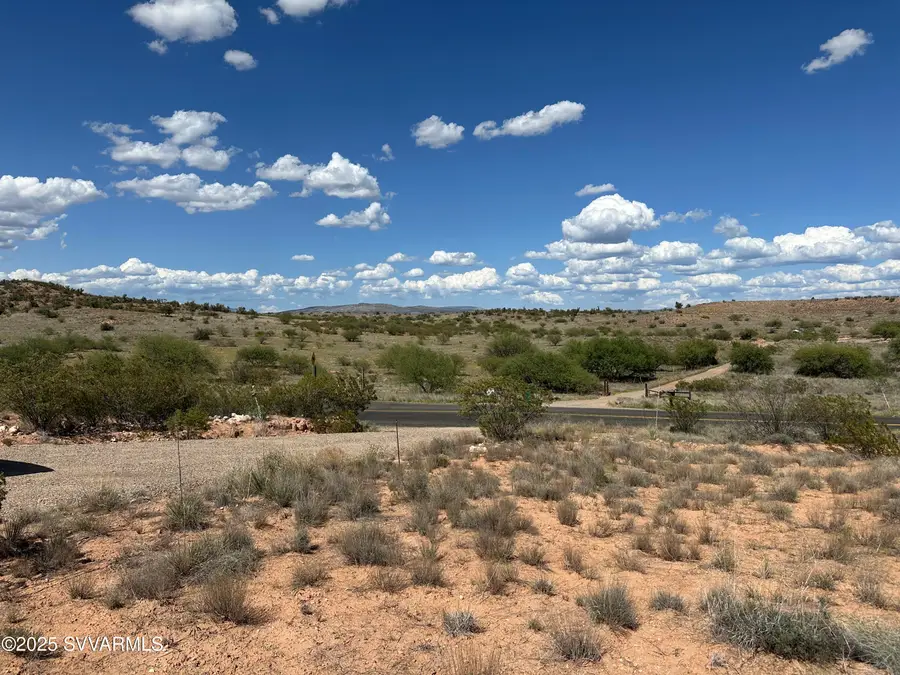 2075 S Tissaw Road, Cornville, AZ 86325 - #2