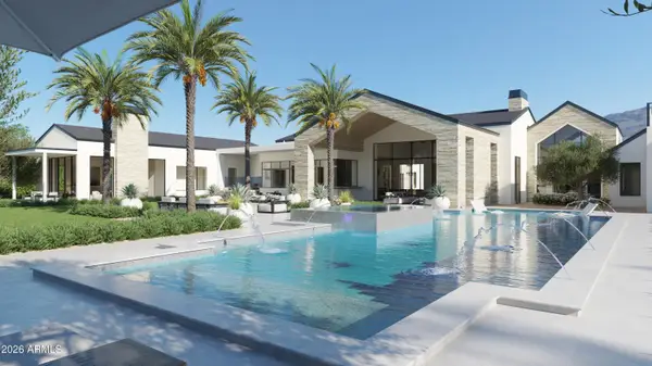 5009 E Roadrunner Road, Paradise Valley, AZ 85253