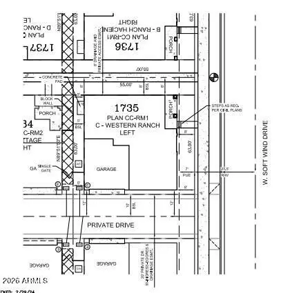 14624 W Soft Wind Drive, Surprise, AZ 85387 - #3