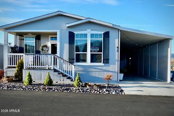 11350 E Sarah Jane Lane #75, Dewey, AZ 86327