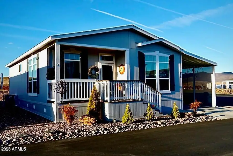 11350 E Sarah Jane Lane #75, Dewey, AZ 86327 - #3