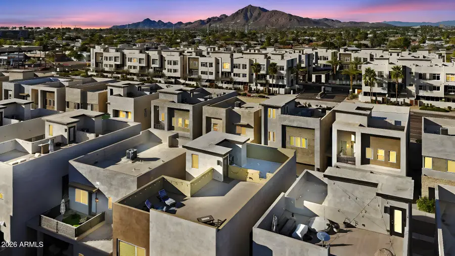 6835 E Orion Drive, Scottsdale, AZ 85257 - #2