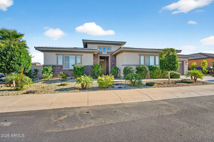 4687 N 181st Drive, Goodyear, AZ 85395 - #2