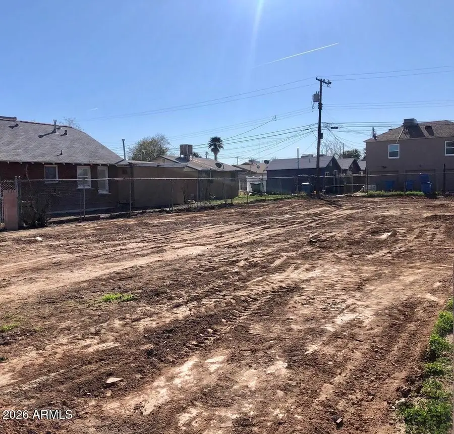 1525 E Mckinley Street #5, Phoenix, AZ 85006 - #2