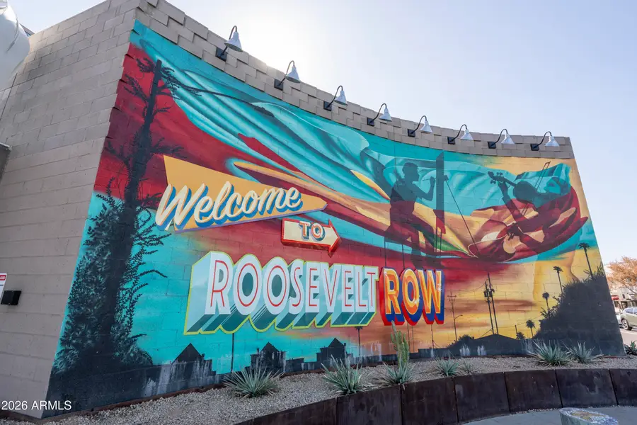 1525 E Mckinley Street #5, Phoenix, AZ 85006 - #3