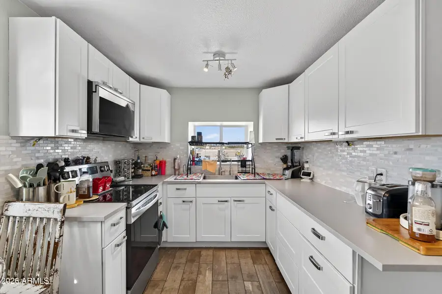 633 N Pinal Street, Florence, AZ 85132 - #2