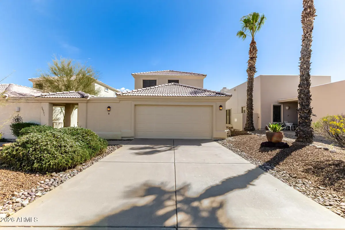 16771 E Ashbrook Drive #B, Fountain Hills, AZ 85268 - #1