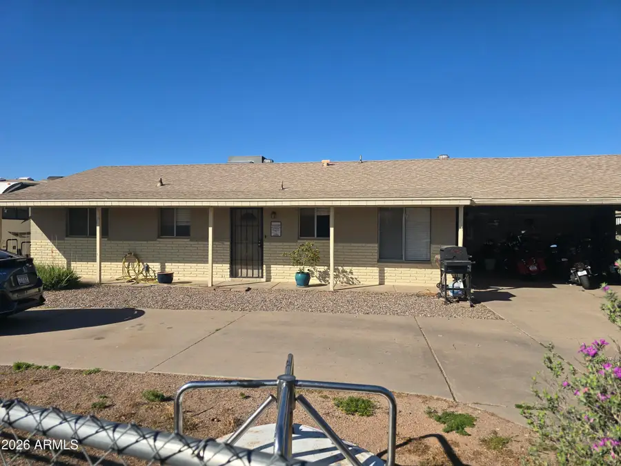 10742 E Oasis Drive, Mesa, AZ 85208 - #2