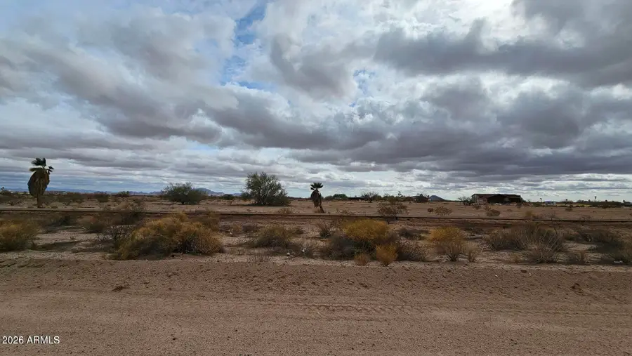 96 S 541st Avenue #141, Tonopah, AZ 85354 - #2