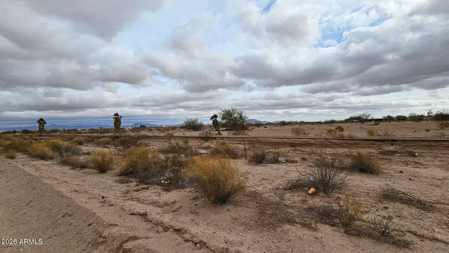 96 S 541st Avenue #141, Tonopah, AZ 85354 - #3