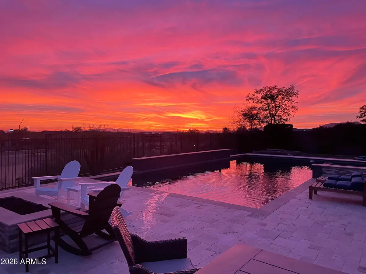 3719 W Lanham Drive, New River, AZ 85087 - #1