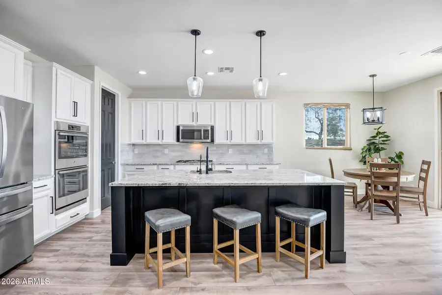 3719 W Lanham Drive, New River, AZ 85087 - #3