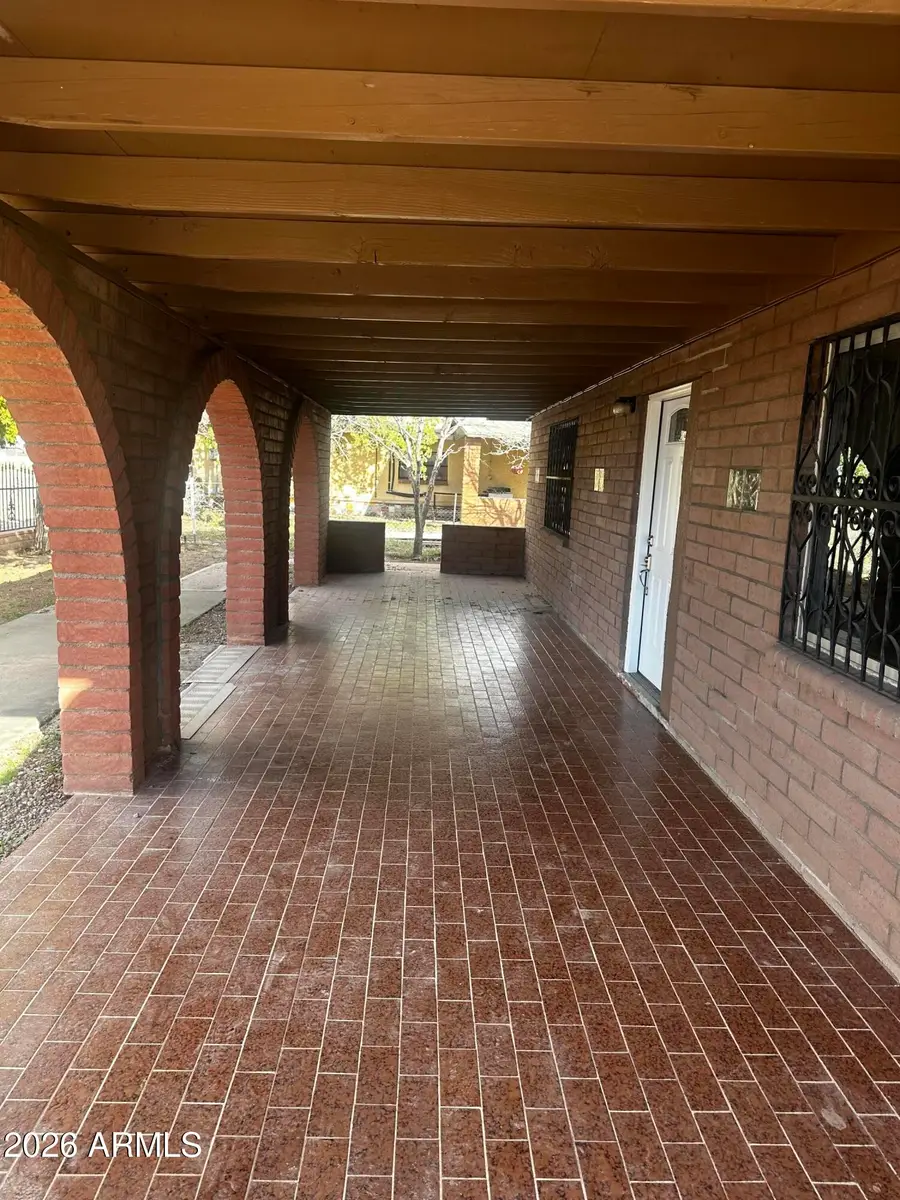 217 E 21st Street, Douglas, AZ 85607 - #3