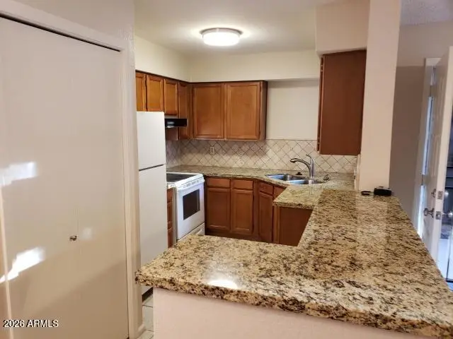 533 W Guadalupe Road #1116, Mesa, AZ 85210 - #1
