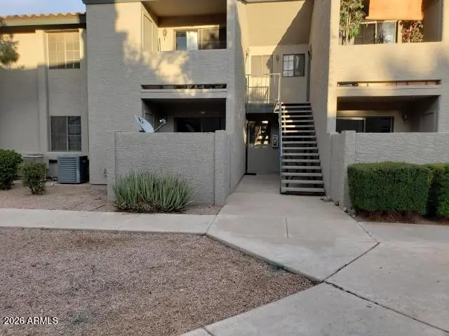 533 W Guadalupe Road #1116, Mesa, AZ 85210 - #3