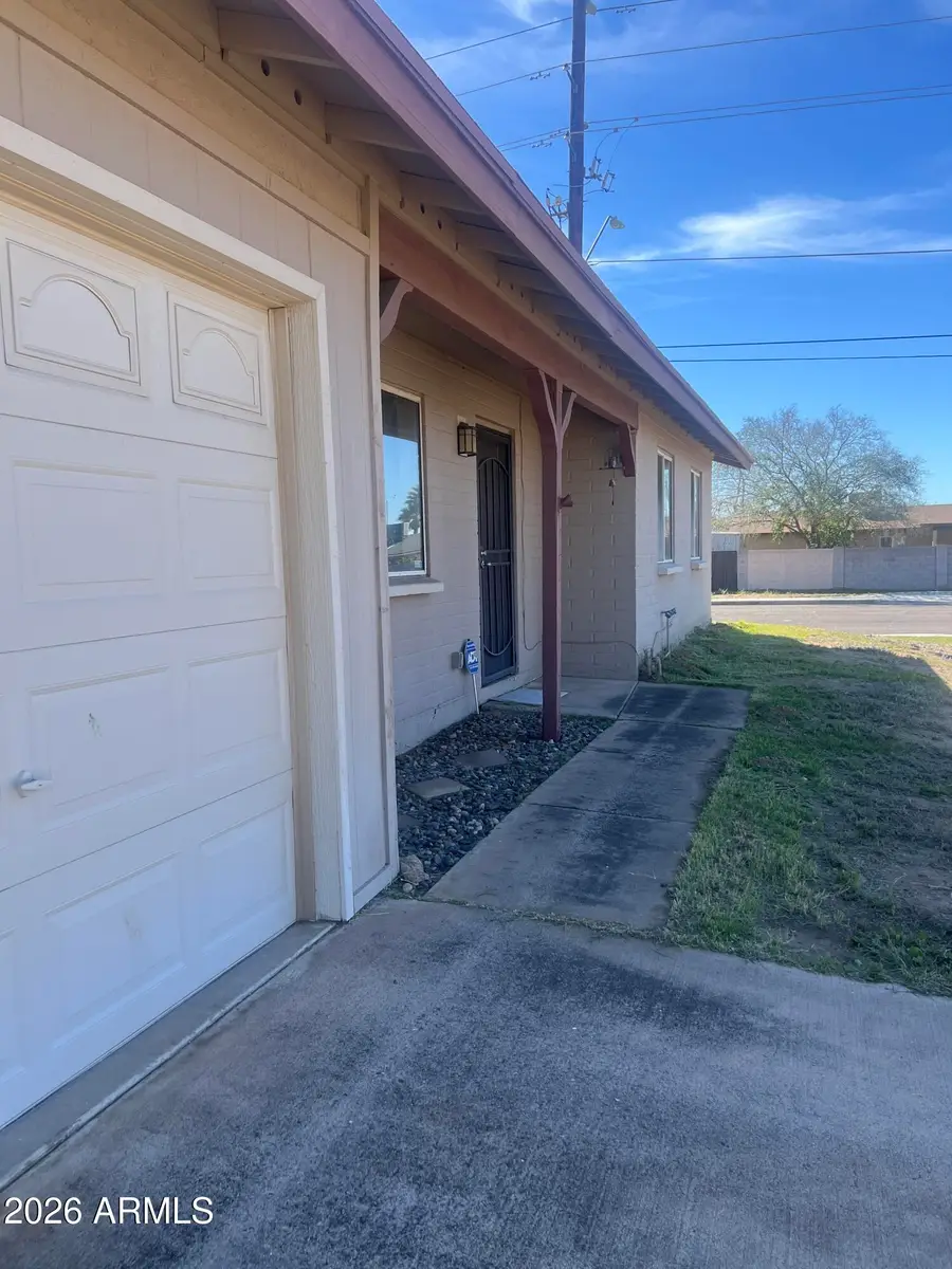 17801 N 8th Drive, Phoenix, AZ 85023 - #2