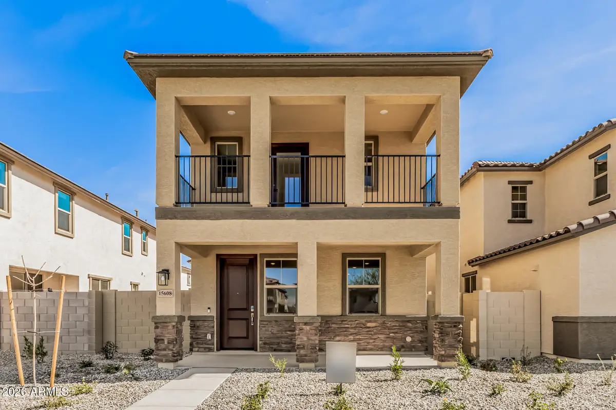 15608 S 180th Lane, Goodyear, AZ 85338 - #1