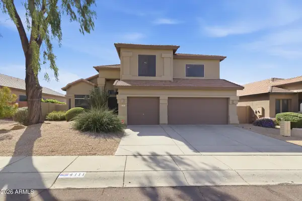 4111 E Molly Lane, Cave Creek, AZ 85331