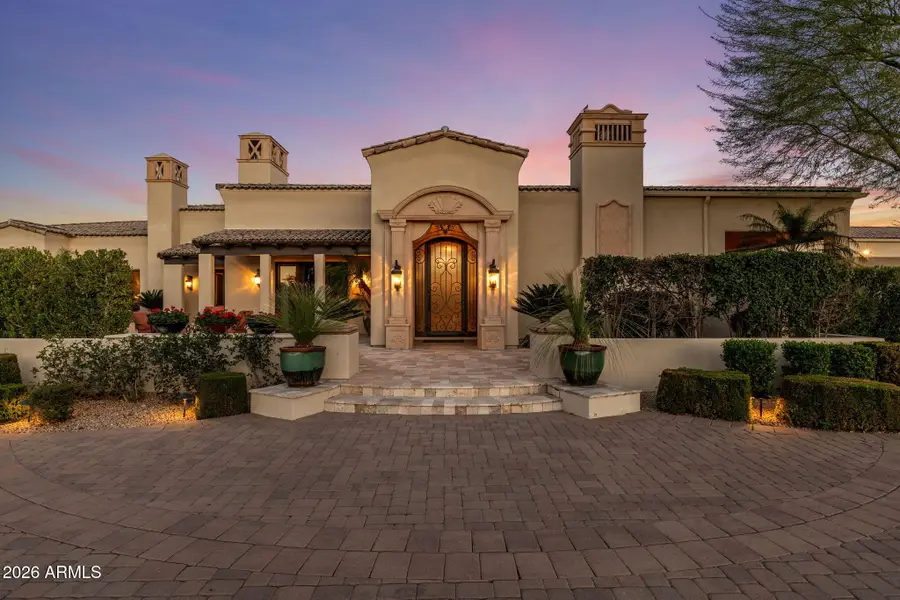 8111 N 62nd Place, Paradise Valley, AZ 85253 - #2