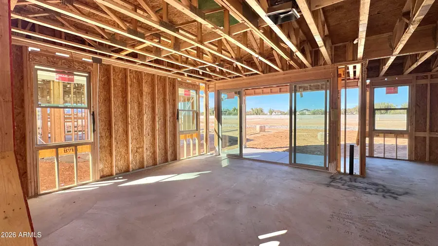 15722 W Corte Del Sol Este --, Waddell, AZ 85355 - #3