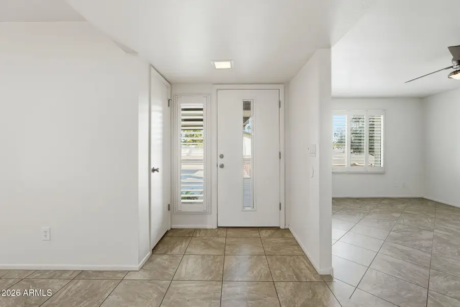 5352 S Country Club Way, Tempe, AZ 85283 - #2