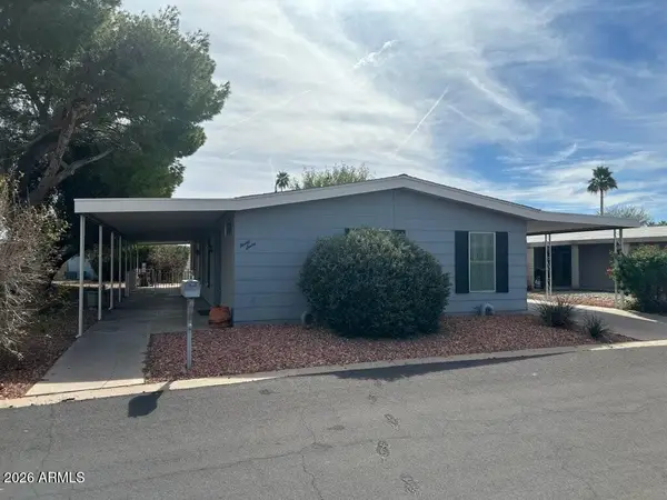 8350 E Mckellips Road #97, Scottsdale, AZ 85257