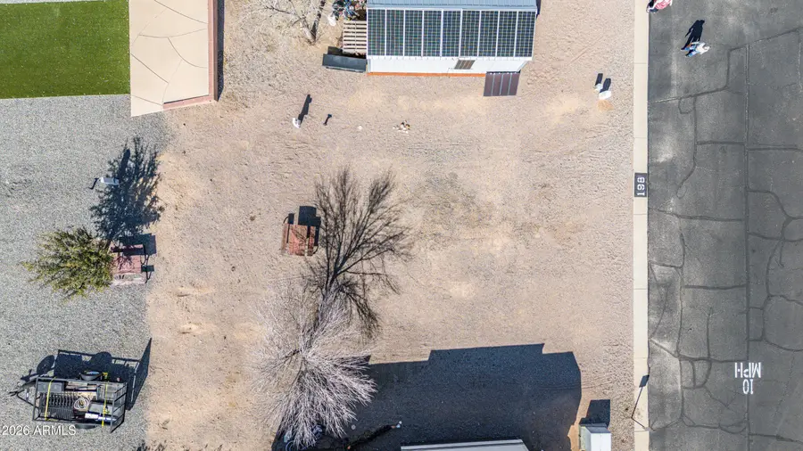 1030 S Barrel Cactus Ridge #198, Benson, AZ 85602 - #3