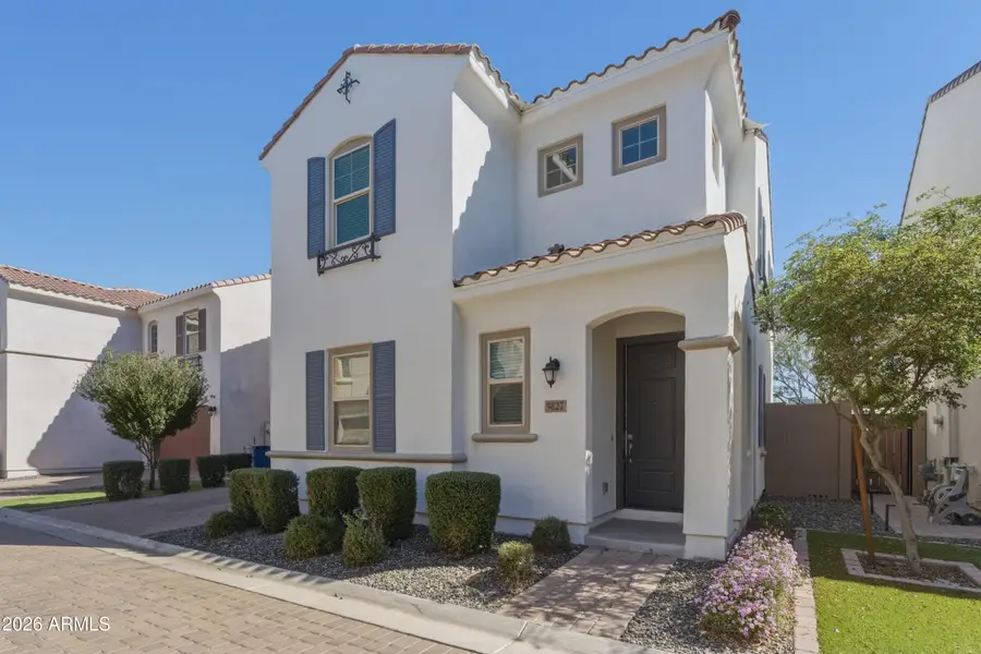 9827 E Kinetic Drive, Mesa, AZ 85212 - #3