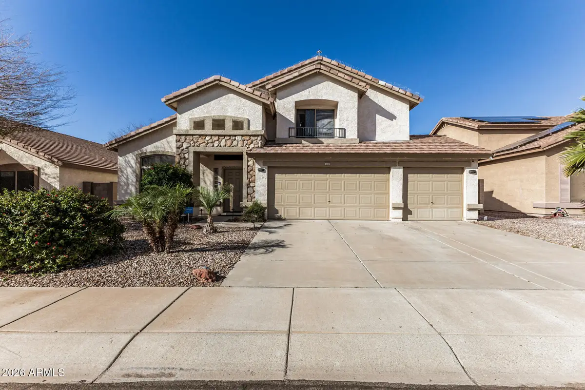 16180 N 158th Avenue, Surprise, AZ 85374 - #1