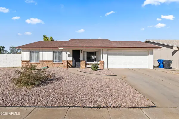 2362 S Spruce --, Mesa, AZ 85210