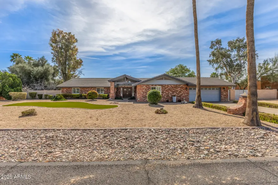 4933 W Fallen Leaf Lane, Glendale, AZ 85310 - #2
