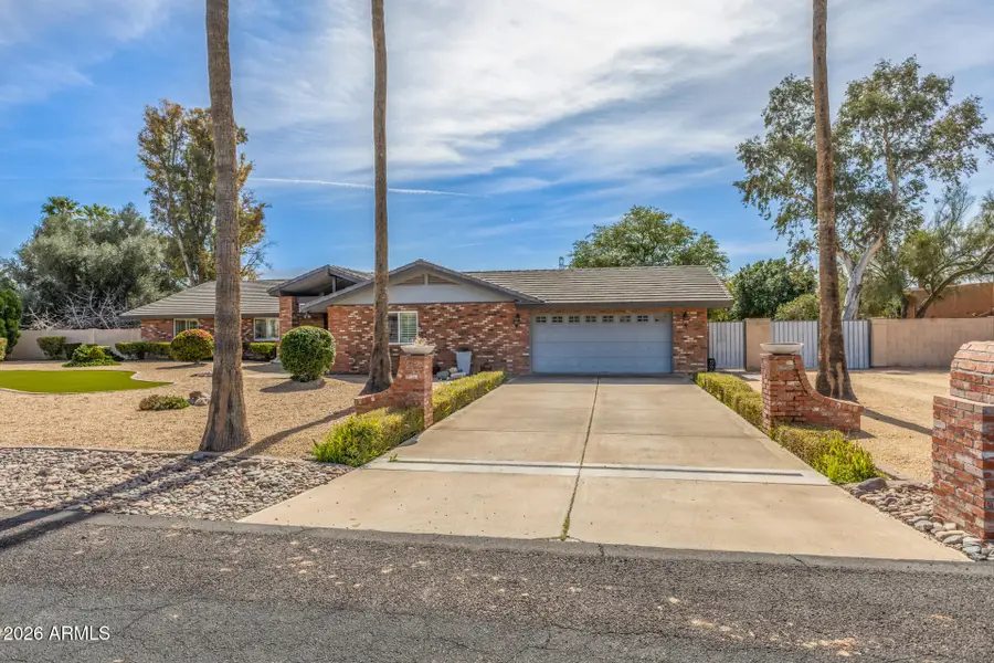 4933 W Fallen Leaf Lane, Glendale, AZ 85310 - #3