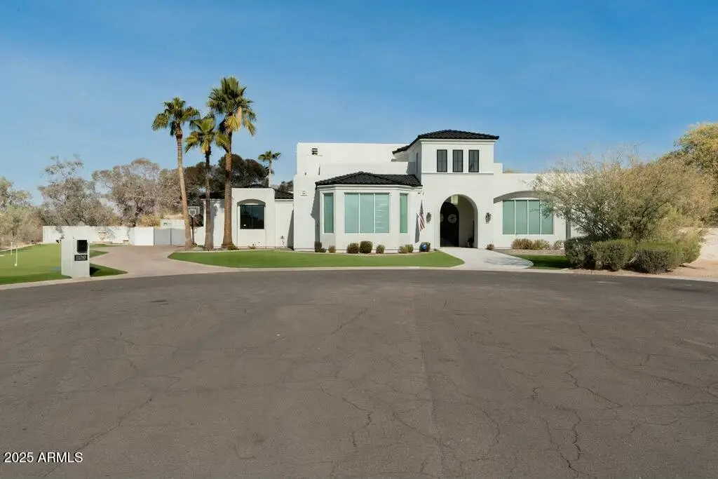 11745 N 99th Street, Scottsdale, AZ 85260 - #1
