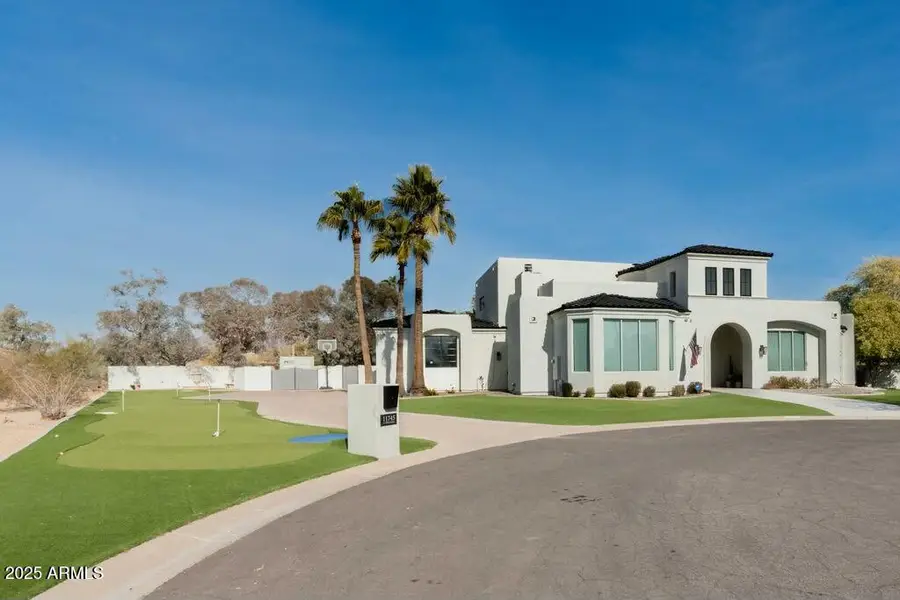 11745 N 99th Street, Scottsdale, AZ 85260 - #2