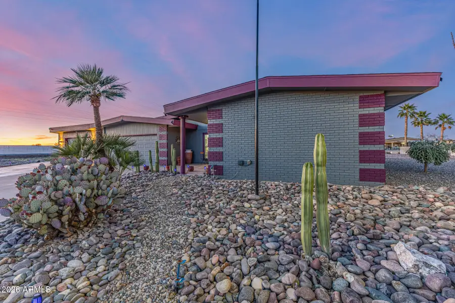 11210 W Pueblo Court, Sun City, AZ 85373 - #2