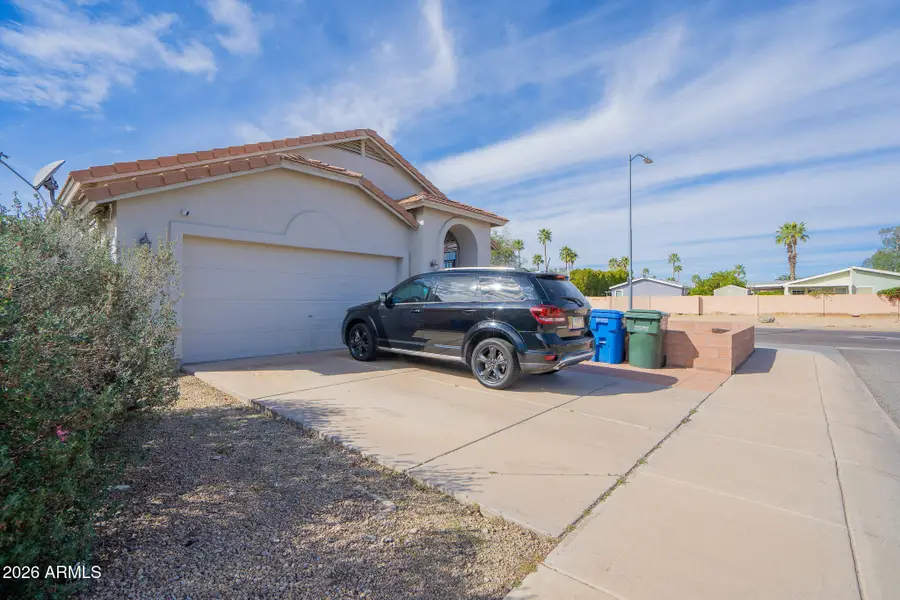 17648 N 17th Street, Phoenix, AZ 85022 - #2