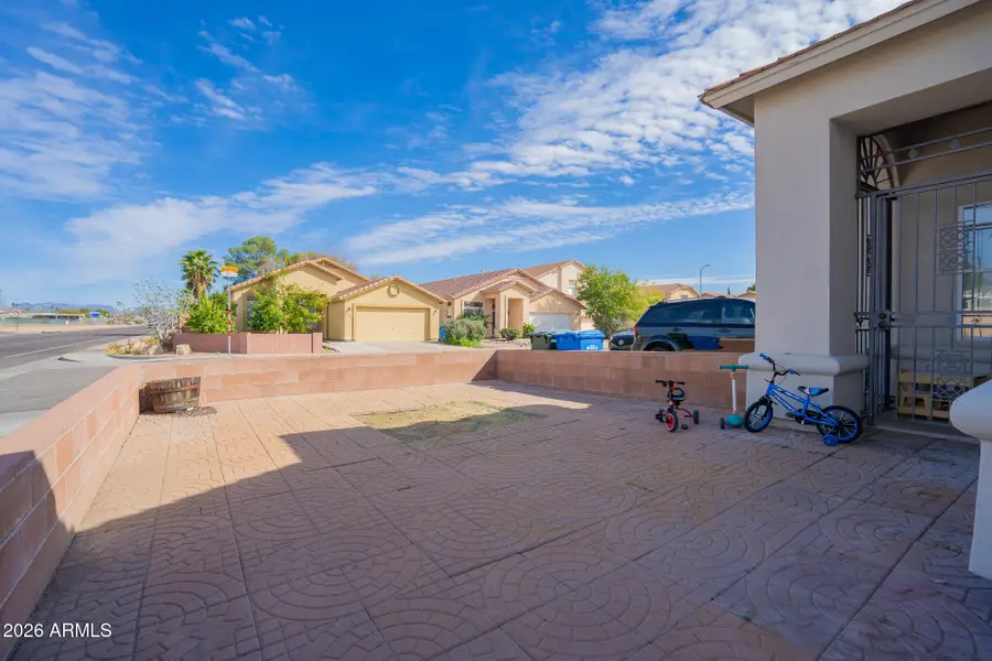 17648 N 17th Street, Phoenix, AZ 85022 - #3