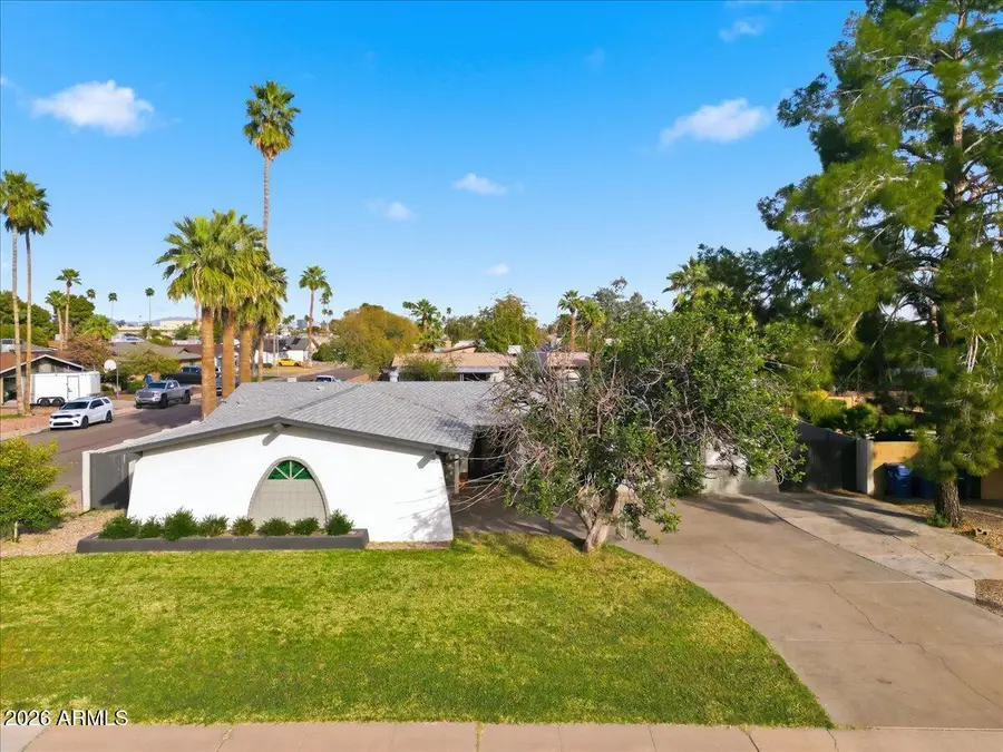 4705 S Country Club Way, Tempe, AZ 85282 - #2